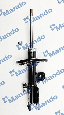 Купить MSS020235 Mando Амортизатор подвески передний левый