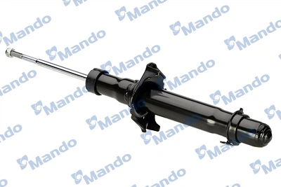 Стойка амортизатора передняя Mando MSS020036 цена, от 71.18 USD