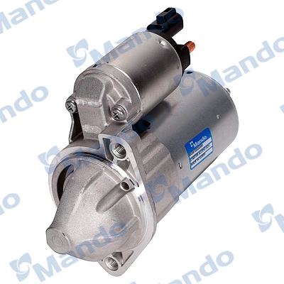 Motor de arranco Hyundai Accent IV RB
