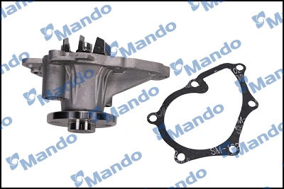 EWPT0007 Mando Насос водяной