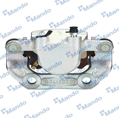 Задний левый суппорт Mando EX4841009002 цена, от 88.78 USD