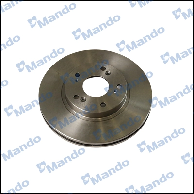 Передние тормозные диски R51010 Tangun