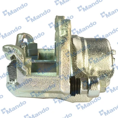 Суппорт тормозной передний левый EX581802DA10 Mando
