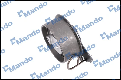 Ролик натяжителя ремня ГРМ на KIA Ceed  ED