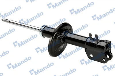 A04100 Mando Амортизатор передней подвески правый