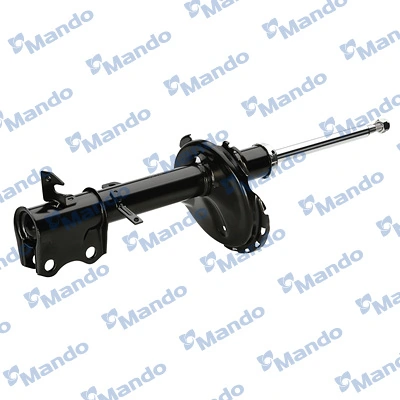 Стойка задняя, левая Mando MSS020158 цена, от 78.92 USD