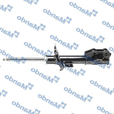Амортизатор подвески передний левый Mando MSS020121 цена, от 37.25 USD