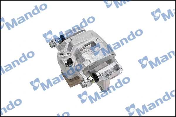 Суппорт задний правый 583112BA20 Hyundai/Kia