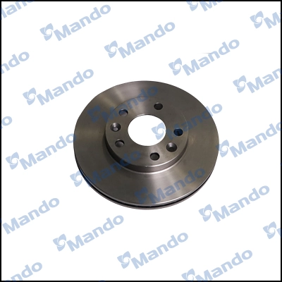 Передний тормозной диск AYD 1050477