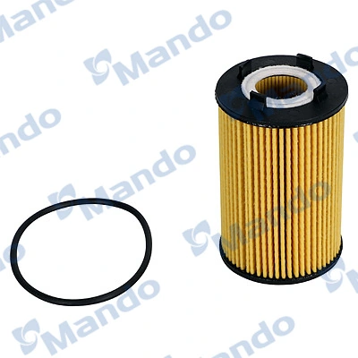 EEOM0001Y Mando