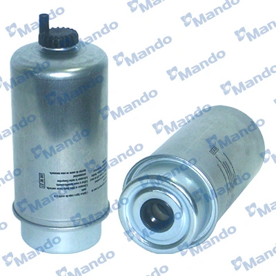 Купить FS20049 Fleetguard Фильтр-отстойник топлива грубой очистки