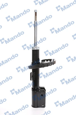 MSS016124 Mando Амортизатор передний левый