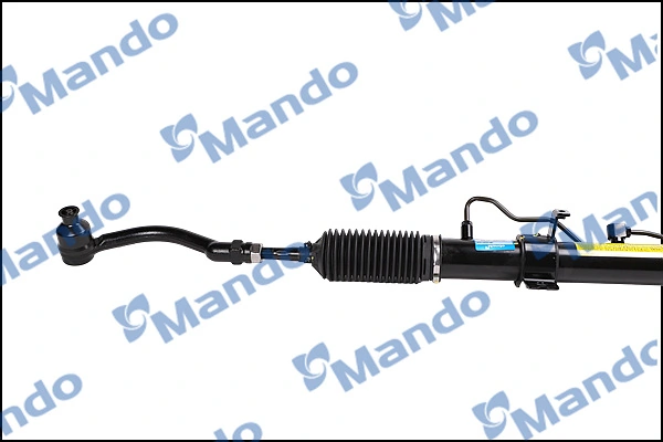 Реечный рулевой механизм Mando EX577003L060 цена, от 206.64 USD
