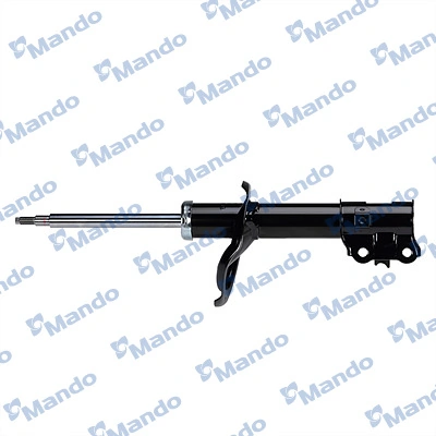 Амортизатор подвески передний левый Mando EX546601E200 цена, от 38.12 USD
