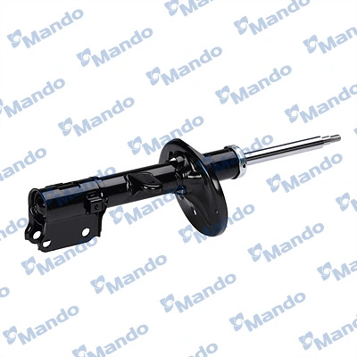 EX546611F000 Mando Амортизатор передней подвески правый