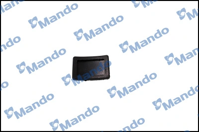 DCC000225 Mando Накладка педали сцепления