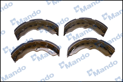 Стойка амортизатора задняя Mando MSS021000 цена, от 33.59 USD