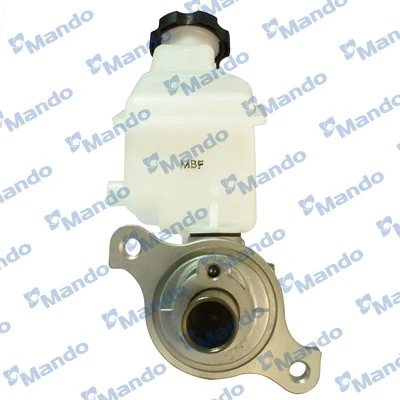 Цилиндр главный тормоза (гидротормозов) Mando EX585102W800 цена, от 56.50 USD