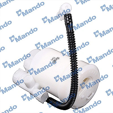 EFF00218T Mando Фильтр топлива