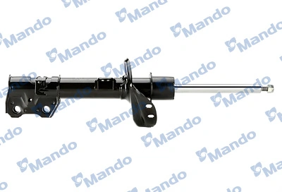 Амортизатор подвески передний левый Mando MSS020001 цена, от 61.71 USD