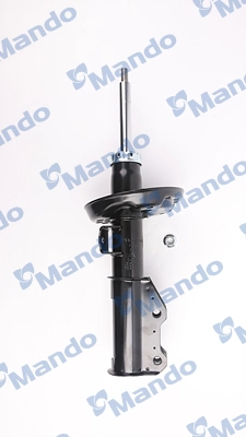 MSS020900 Mando Амортизатор передней подвески правый
