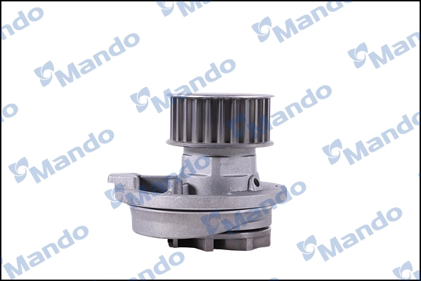  Bomba de água (bomba) de esfriamento Chevrolet Captiva I SUV (C100) (2006 - 2010) I
