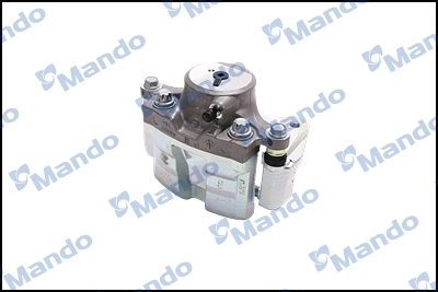 Тормозной суппорт Mando EX581903QA10 цена, от 18.96 USD
