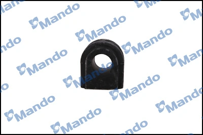 Втулка переднего стабилизатора Mando DCC010350 цена, от 1.58 USD