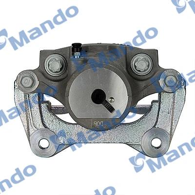 Суппорт тормозной передний левый EX581803QA10 Mando