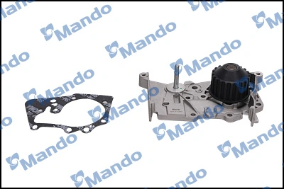 Помпа охлаждения Euroex EX05176 цена, от 31.52 USD