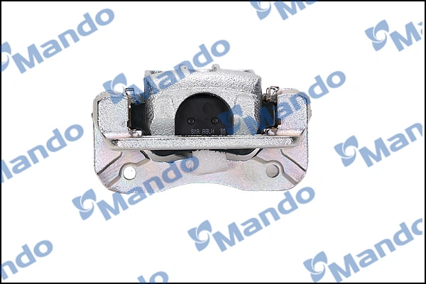 Тормозной суппорт правый задний Hyundai Elantra IV седан (HD) (2006 - 2011) цена, от 73.28 USD