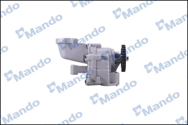 Купить MOP1023 Mando Насос маслозакачивающий
