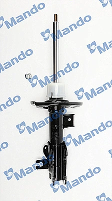 MSS016203 Mando Амортизатор передней подвески правый