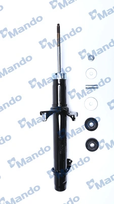 MSS017108 Mando Амортизатор передней подвески правый