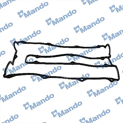 FE3N10235B Mazda Прокладка крышки клапана