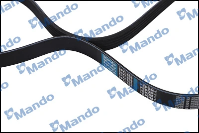 5PK1645 Daihatsu Поликлиновый ремень