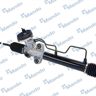 Реечный рулевой механизм Mando EX5771025010 цена, от 193.14 USD