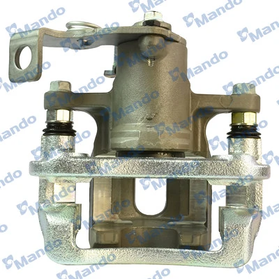 Суппорт задний левый EX583103XA30 Mando
