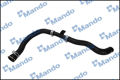 Шланг радиатора охлаждения KAP KM0600762 цена, от 26.69 USD