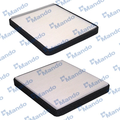  Filtro de salão Opel Zafira B monovolume (A05) (2005 - 2011) B