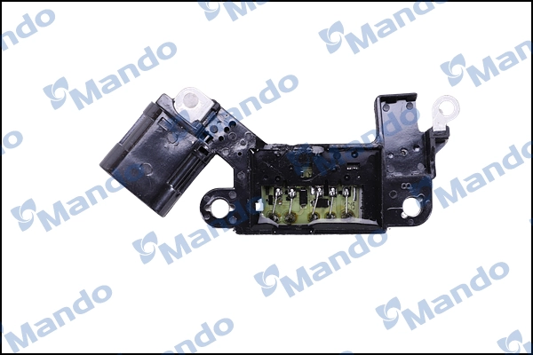 Реле-регулятор напряжения на KIA Cerato I LD