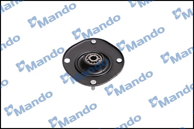 P96444919 Parts-Mall Опора левого переднего амортизатора