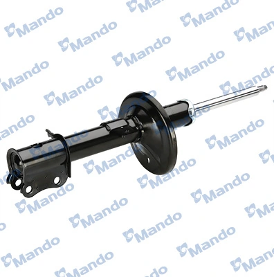 Стойка задняя, левая Mando EX96300279 цена, от 40.58 USD