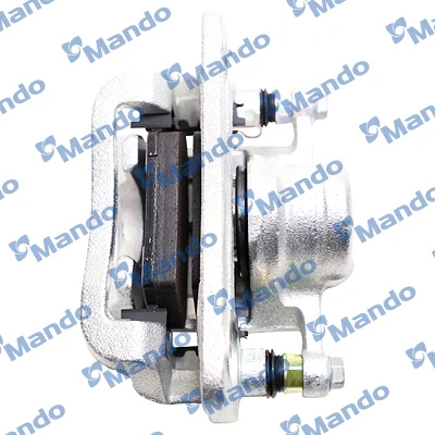 Задний левый суппорт Hyundai Santa Fe III внедорожник (DM) (2012 - 2018) цена, от 24.26 USD
