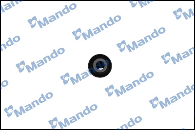 DCC010158 Mando Сайлентблок цапфы