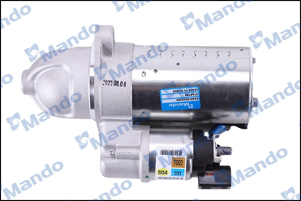 Стартер Cargo F032115758 цена, от 87.70 USD
