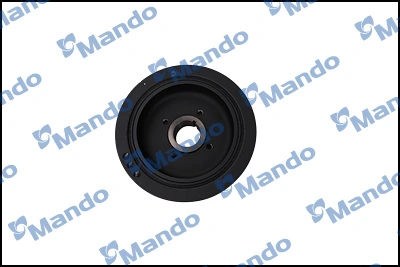 DMB010109 Mando Шкив коленчатого вала