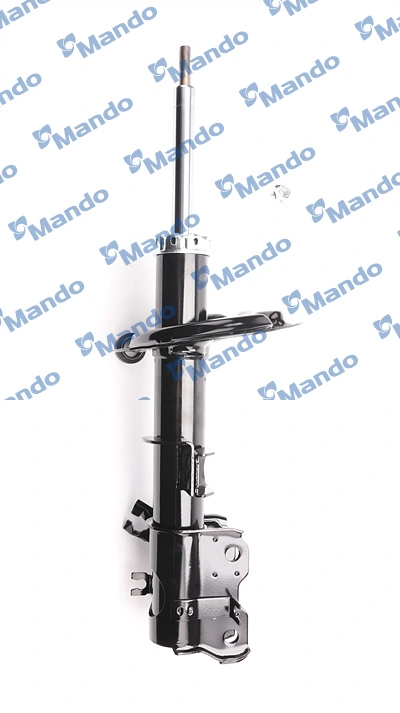 MSS016059 Mando Амортизатор передней подвески правый