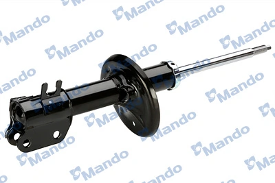 Амортизатор передней подвески левой Mando A04101 цена, от 36.43 USD