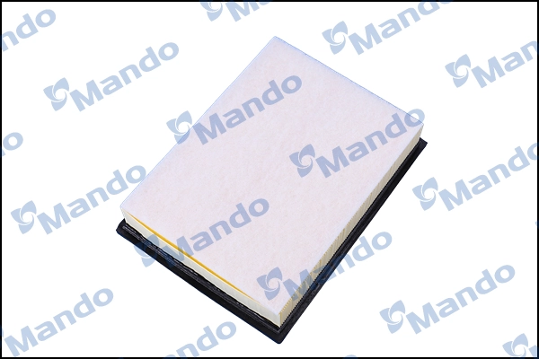 Элемент воздушного фильтра Mando EAF00062M цена, от 10.48 USD